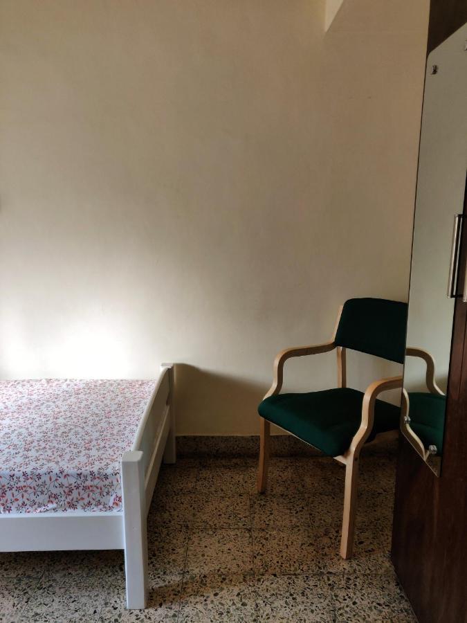 Apartamento Raahgir Nashik Exterior foto