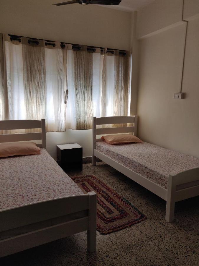 Apartamento Raahgir Nashik Exterior foto