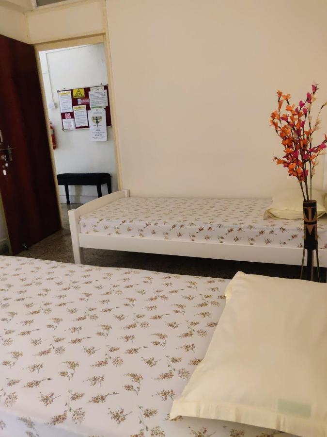 Apartamento Raahgir Nashik Exterior foto