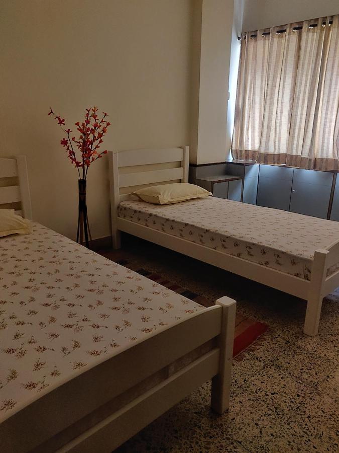 Apartamento Raahgir Nashik Exterior foto