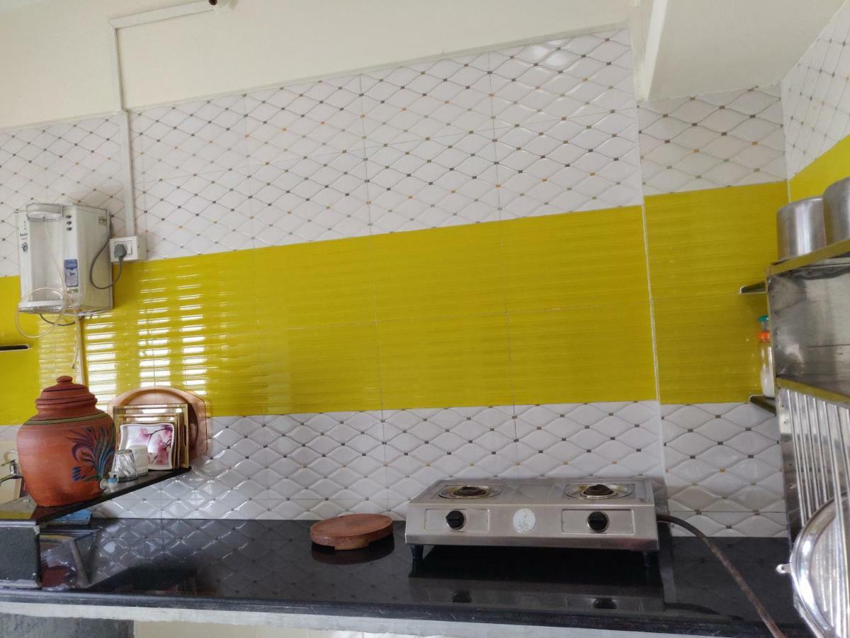 Apartamento Raahgir Nashik Exterior foto